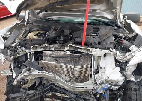 2020 Chevrolet Colorado from USA, damaged, VIN 1GCGSBEN9L1202892